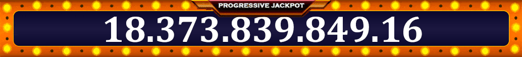 Jackpot MAPTOTO